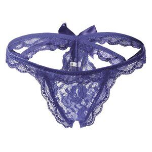 Women's Lingerie Panties Underwear